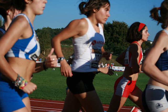 España Cadete 2008 4025